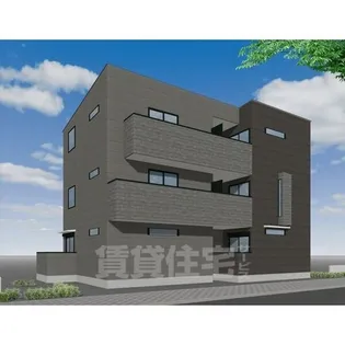 道徳テラスの画像