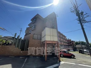 サンコート有松の画像