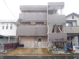 ANNEX VINGTーETーUNの画像