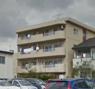 シャトーウエダの画像