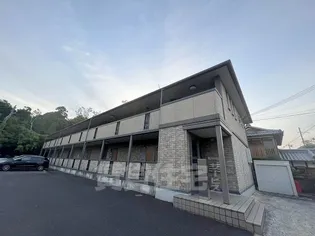 ベルコート木ノ座の画像