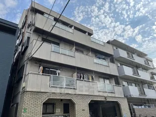 我孫子シャルマンの画像