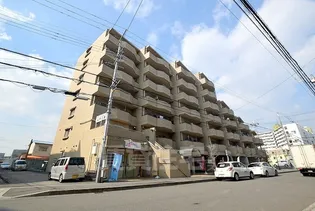 サンウエストの画像