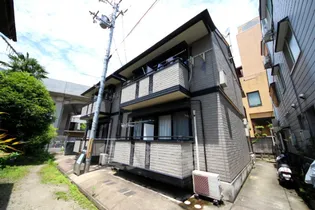 シティパル大宮 B棟の画像