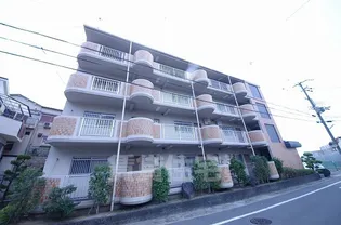 メゾンファミーユの画像