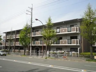 セントラルヴィレッジの画像