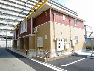 メゾン ド アルモニーの画像