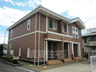 クリスタルビラの画像