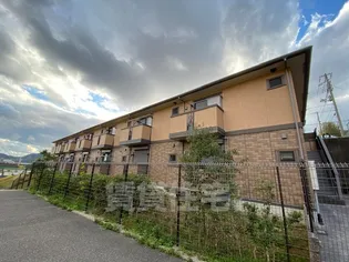 ガーデンコート車 D棟の画像