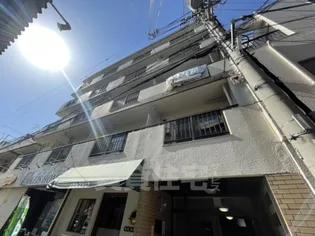 ドミトリー板宿の画像