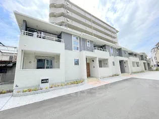 ヴァイオレットガーデンの画像