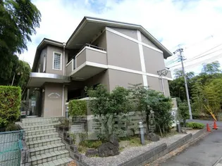 シャンブル天神の画像