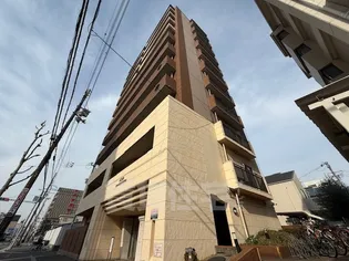 ノバ長居公園Ⅱ番館の画像