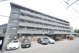 イーズ南春日丘の画像