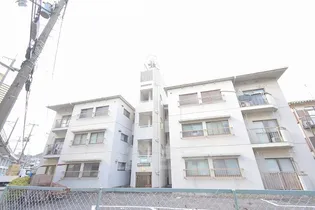 中村マンションの画像