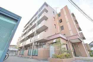 メゾンクレールの画像