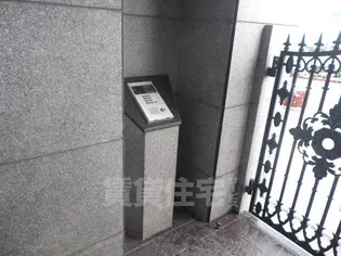 フォーシーズン【7階】の外観