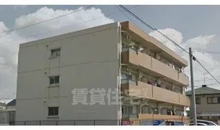 ドミール芝の画像