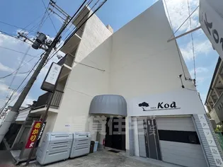 鳳ハイツの画像