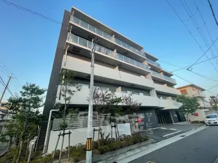 ロジュマンヴェール若草の画像