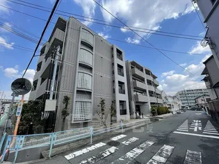 シェリール甲東園の画像