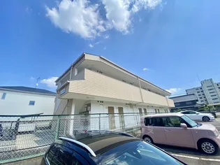 メゾン牧の里の画像