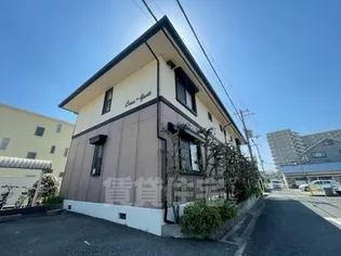 カーサ ガドーの画像