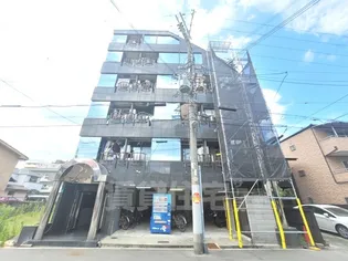 プルス新北野の画像