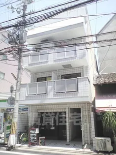 オークリッチ飛鳥の画像