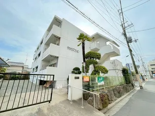 高橋マンションの画像