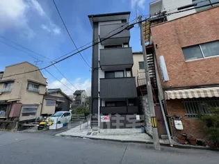 NOBEL妙心寺の画像