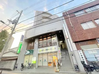 サンパレス八尾の画像