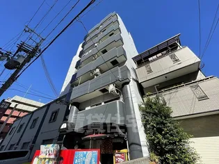 ルネサンス尼崎の画像