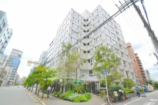 新大阪GHビルの画像