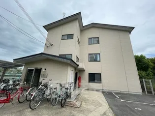 花園ハイツ弥栄の画像