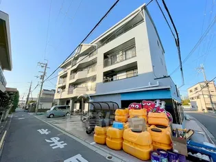 マンションパルティールの画像