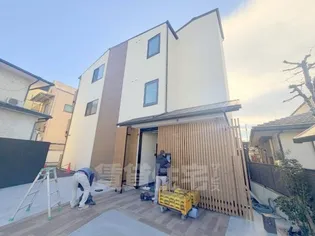 フォルトゥーナ広隆寺の画像