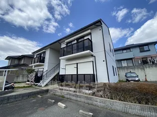 ファミール光A棟の画像