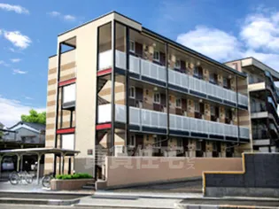 レオパレスエスポワールの画像