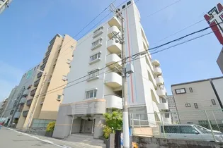 サンキライフ白遙の画像