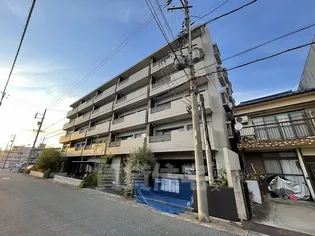 クレイドル塩付通の画像