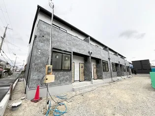 プチメゾン有井の画像