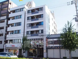 ヴィラツインクルの画像