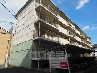 湖南コーポクライノⅡの画像