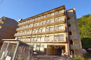 湖南コーポレーションIの画像