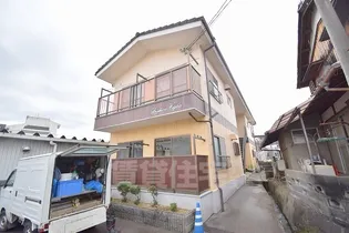 ブライトンハイツの画像