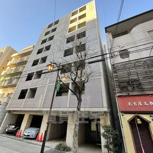 ガーデンハイツマルタカ2【5階】の外観