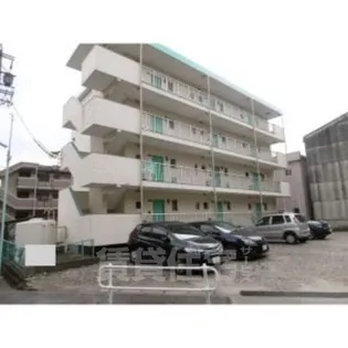 コーポ名倉の画像