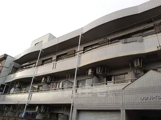 サンハイツ名取の画像