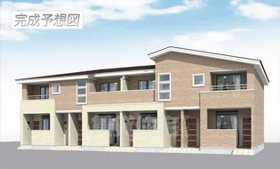 アーバン レジデンスの画像